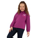 U.S. Polo Assn. Kız Çocuk Sweatshirt 50317914