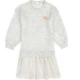 U.S. Polo Assn. Kız Çocuk Taş Elbise (Triko) 50271904-VR049 - 13 - 14 Yaş
