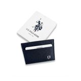 U.S. Polo Assn. Lacivert Erkek Kartlık PLKRT8443