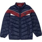 U.s. Polo Assn. Lacivert Erkek Mont CHARLESKIDS-CO23K - 3 - 4 Yaş