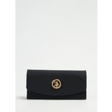 U.S. Polo Assn. Lacivert Kadın USC23420 Cüzdan