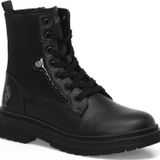 U.s.polo Assn Lacy 4Pr Siyah Comfort Casual Anatomik Spor Bot