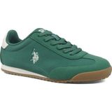 U.s.polo Assn Latel 6Fx Yeşil Comfort Anatomik Casual Spor Ayakkabısı