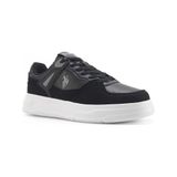 U.s.polo Assn.lean 5Fx Siyah Comfort Casual Günlük Spor Ayakkabısı