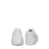 U.S. Polo Assn. Lee 4FX Beyaz Erkek Klasik Sneaker