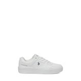 U.S. Polo Assn. LEE 6FX Beyaz Erkek Sneaker