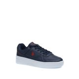 U.S. Polo Assn. Lee WMN 1PR Lacivert Kadın Sneaker Ayakkabı