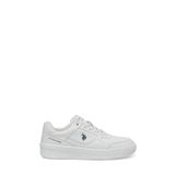 U.S. Polo Assn. Lee Wmn 5FX Beyaz Kadın Klasik Sneaker