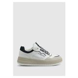 U.S. Polo Assn. Lina 5FX Beyaz Kadın Klasik Sneaker