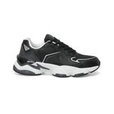 U.S. POLO ASSN. LMADAX 4FX SİYAH COMFORT CASUAL MEMORY FOAM TABAN SPOR AYAKKABI SİYAH 43