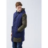 U.S. Polo Assn. LONER22K Hardal Erkek Mont