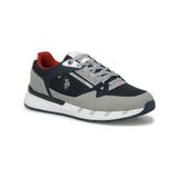 U.s.polo Assn Lukas 4Fx Lacivert Comfort Casual Anatomik Spor Ayakkabı