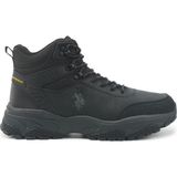 U.S. Polo Assn. Luna 5PR Siyah Erkek Outdoor Bot