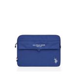 U.S. POLO ASSN. Macbook Air - Macbook Pro 13 & 13.3 İnç Uyumlu Laptop Kılıfı PLEVR23684, 13-13.3 İnç, USPA-Macbook-Çantası-PLEVR23684, Lacivert, üniseks-yetişkin