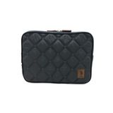U.S. Polo Assn. Macbook Air - Macbook Pro 13&13.3 Inç Uyumlu Laptop Kılıfı Kapitone Taş