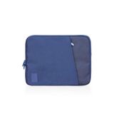 U.s. Polo Assn. Macbook Air - Macbook Pro 13&13.3 İnç Uyumlu Laptop Kılıfı Lacivert PLEVR23693