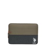 U.s. Polo Assn. Macbook Air - Macbook Pro 13&13.3 İnç Uyumlu Laptop Kılıfı PLEVR23696