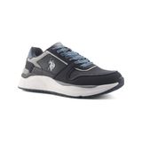 U.s.polo Assn Mack 5Fx Lacivert Comfort Casual Anatomik Spor Ayakkabı