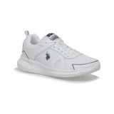 U.s.polo Assn.magellan 3Fx Comfort Casual Erkek Sneaker Ayakkabı
