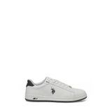 U.S. Polo Assn. MARLON 6FX Beyaz Erkek Sneaker