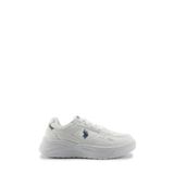 U.S. Polo Assn. Martha 5FX Beyaz Kadın Klasik Sneaker