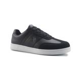 U.s.polo Assn Matt 5Fx Siyah Comfort Casual Günlük Spor Ayakkabısı