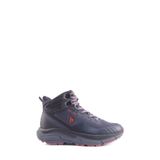 U.S. Polo Assn. Mavi Kadın Outdoor Bot GERRARD HI WMN 4PR
