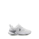 U.S. Polo Assn. Maybe WMN 3FX Beyaz Kadın Sneaker
