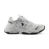 U.S. Polo Assn. Merida 5FX Beyaz Kadın Klasik Sneaker