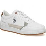 U.s.polo Assn Mılton 3Fx Comfort Casual Spor Ayakkabısı