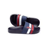U.S. Polo Assn. Molda 1FX Lacivert Erkek Çocuk Terlik