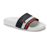 U.S. Polo Assn. Molda Beyaz Erkek Terlik