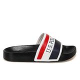 U.S. Polo Assn. Molly 1FX Lacivert Erkek Terlik