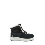 U.s. Polo Assn. Momo 5Pr 102039694 Kadın Bot Siyah 36-40