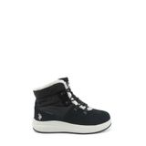 U.S. Polo Assn. MOMO 5PR Siyah Kadın Sneaker Bot