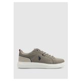 U.S. Polo Assn. Nate 5FX Kum Erkek Klasik Sneaker