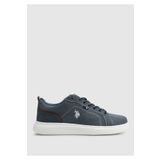 U.S. Polo Assn. Nate Mavi Erkek Sneaker