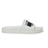 U.S. Polo Assn. Nico 3FX Beyaz Logolu Erkek Terlik
