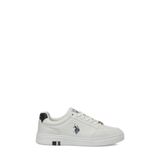 U.S. Polo Assn. NOAH 6FX Beyaz Erkek Sneaker
