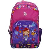 U.s. Polo Assn Okul Cantasi Plcan21109