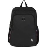 U.s Polo Assn. Okul Çantası PLCAN24052 Siyah