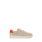 U.S. Polo Assn. Olena 5FX Bej Kadın Klasik Sneaker