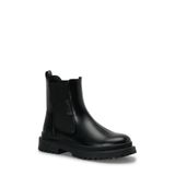 U.S. Polo Assn. OTTAVIA 6PR 102716460 Kadın Chelsea Bot Siyah 36-40 siyah
