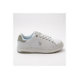 U.S. Polo Assn. PANOA 5PR Beyaz Kadın Sneaker