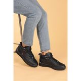 U.S. Polo Assn. PATRİCK HI COMFORT CASUAL BOĞAZLI GÜNLÜK SPOR AYAKKABISI