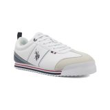 U.s.polo Assn Paxy 6Fx Beyaz Comfort Casual Günlük Spor Ayakkabısı