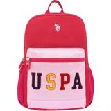 U.S. Polo Assn. Pembe Okul Çantası PLCAN24261