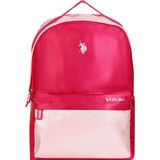 U.S. Polo Assn. Pembe Okul Çantası PLCAN24320