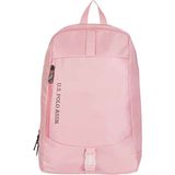 U.S. Polo Assn. Pembe Okul Çantası PLCAN24341