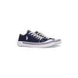 U.S. Polo Assn. Penelope 2FX Lacivert Kadın Sneaker Ayakkabı